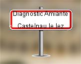 Diagnostic Amiante avant démolition sur Castelnau le Lez